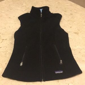 Patagonia Fleece Vest